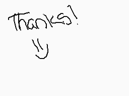 Drawn comment by •Chaotic•