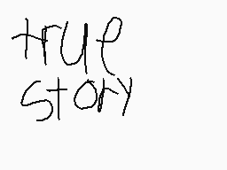 Drawn comment by Storm.B.64