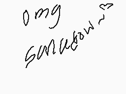 Drawn comment by sonic.exe