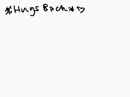 Drawn comment by MォGやÏミ