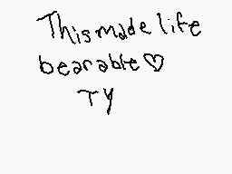 Drawn comment by 。MォGやÏミ。