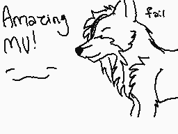 Drawn comment by MォGやÏミ