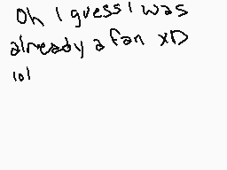 Drawn comment by 。MォGやÏミ。