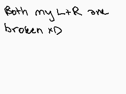 Drawn comment by ~*MォGやÏミ*~