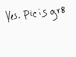 Drawn comment by ↑SKULLY↓