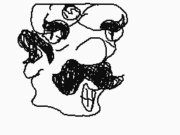 Drawn comment by Funny Guy