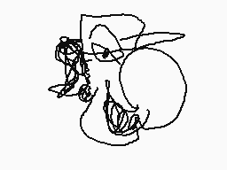 Drawn comment by Funny Guy