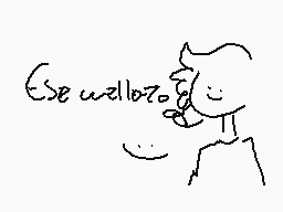 Drawn comment by エニツクス