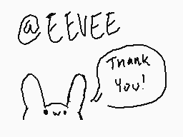 Drawn comment by FloofSnoot