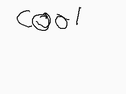 Drawn comment by ☆Yuuki☆
"c o o /"
