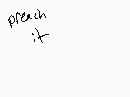 Drawn comment by ♪☆Vanish☆♪