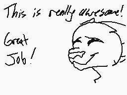 Drawn comment by Vanish±
"This is really awesome! Great Job!"