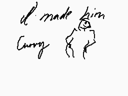 Drawn comment by Rogue