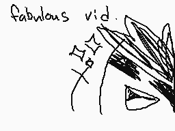 Drawn comment by N◎THING