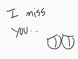 Drawn comment by FORO★5