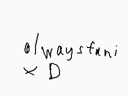 Drawn comment by igor360
"0/waysfani"