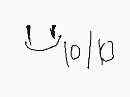 Drawn comment by soraxx
"10/10"