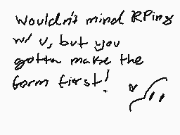 Drawn comment by ∴Ana∴