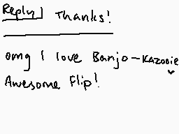 Drawn comment by NowhereCat