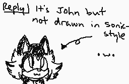 Drawn comment by NowhereCat