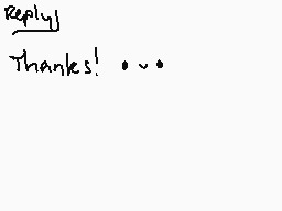 Drawn comment by NowhereCat