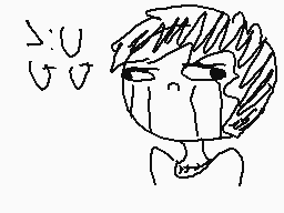 Drawn comment by MONDO