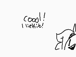 Drawn comment by Dread