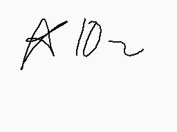 Drawn comment by Light tE@m
"A/10~"
