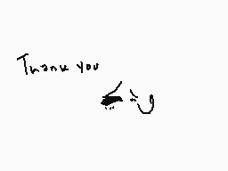 Drawn comment by k.anashii