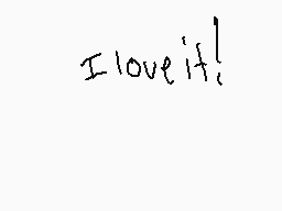 Drawn comment by Happytail