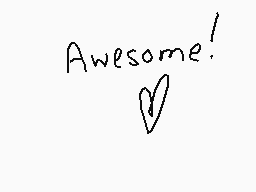 Drawn comment by Twilimania