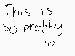 Drawn comment by XxMelonxX