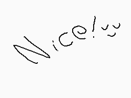 Drawn comment by ireko