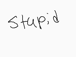 Drawn comment by ^-^