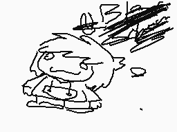 Drawn comment by TreeSapp😠😔
""