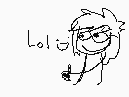 Drawn comment by TreeSapp😠😔
"Loli:"