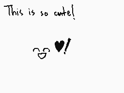 Drawn comment by J.Boogie