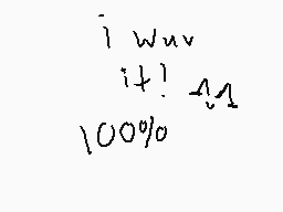 Drawn comment by Azeneth