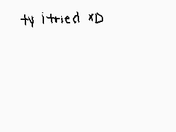 Drawn comment by Sleep☁