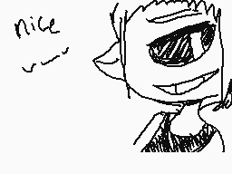 Drawn comment by Doom-Gloom