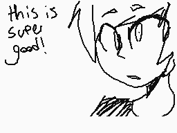 Drawn comment by Doom-Gloom