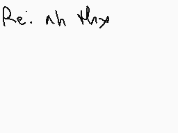 Drawn comment by BlueKitten