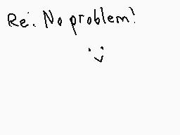 Drawn comment by BlueKitten