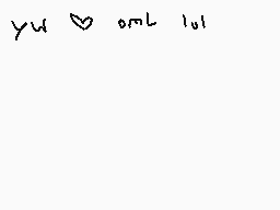 Drawn comment by BlueKitten