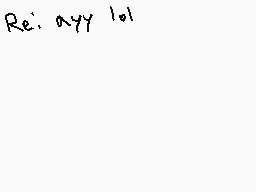 Drawn comment by BlueKitten