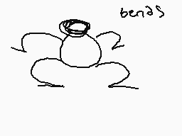 Drawn comment by CynicatXx😑