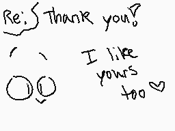 Drawn comment by NinjaXx★☆