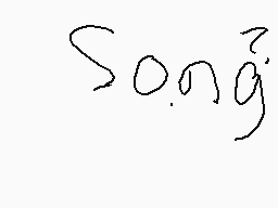 Drawn comment by minedup227