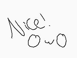 Drawn comment by Casbutt