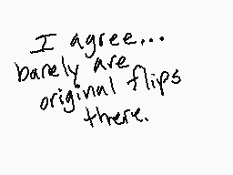 Drawn comment by Peridorito